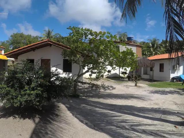 Pousada O Rancho Alegre Morere Esterno foto