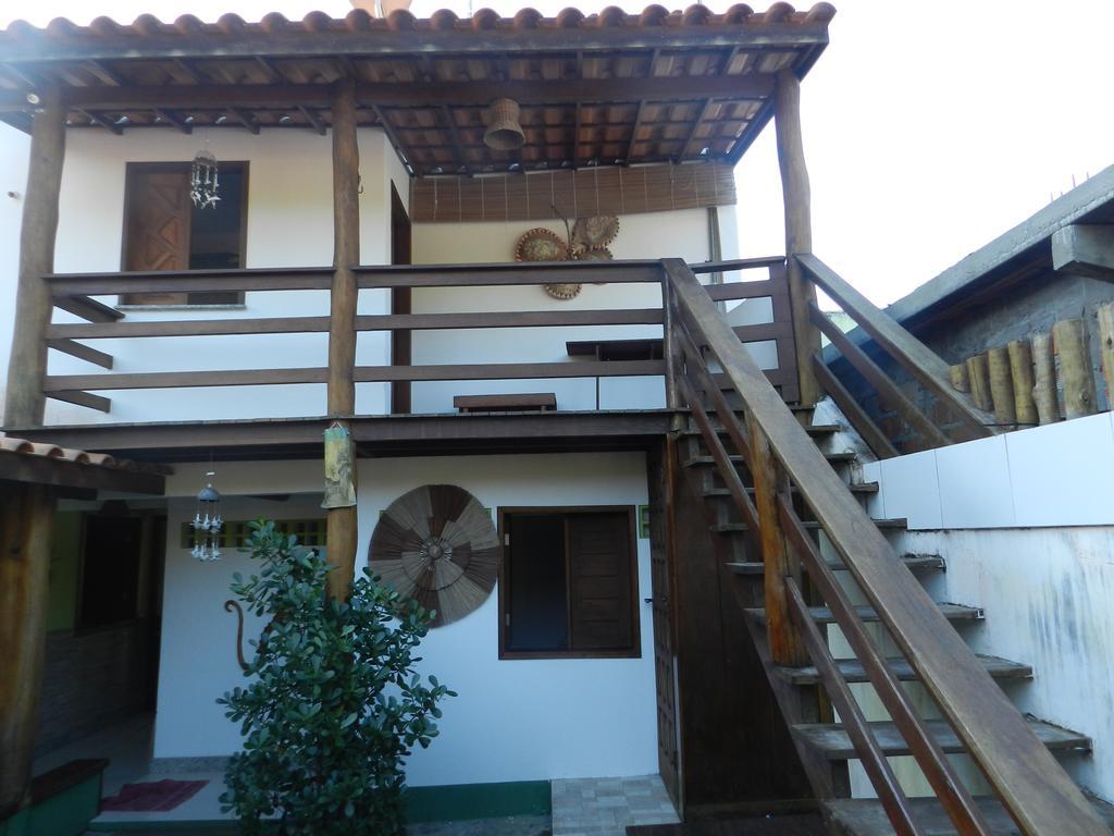 Pousada O Rancho Alegre Morere Esterno foto